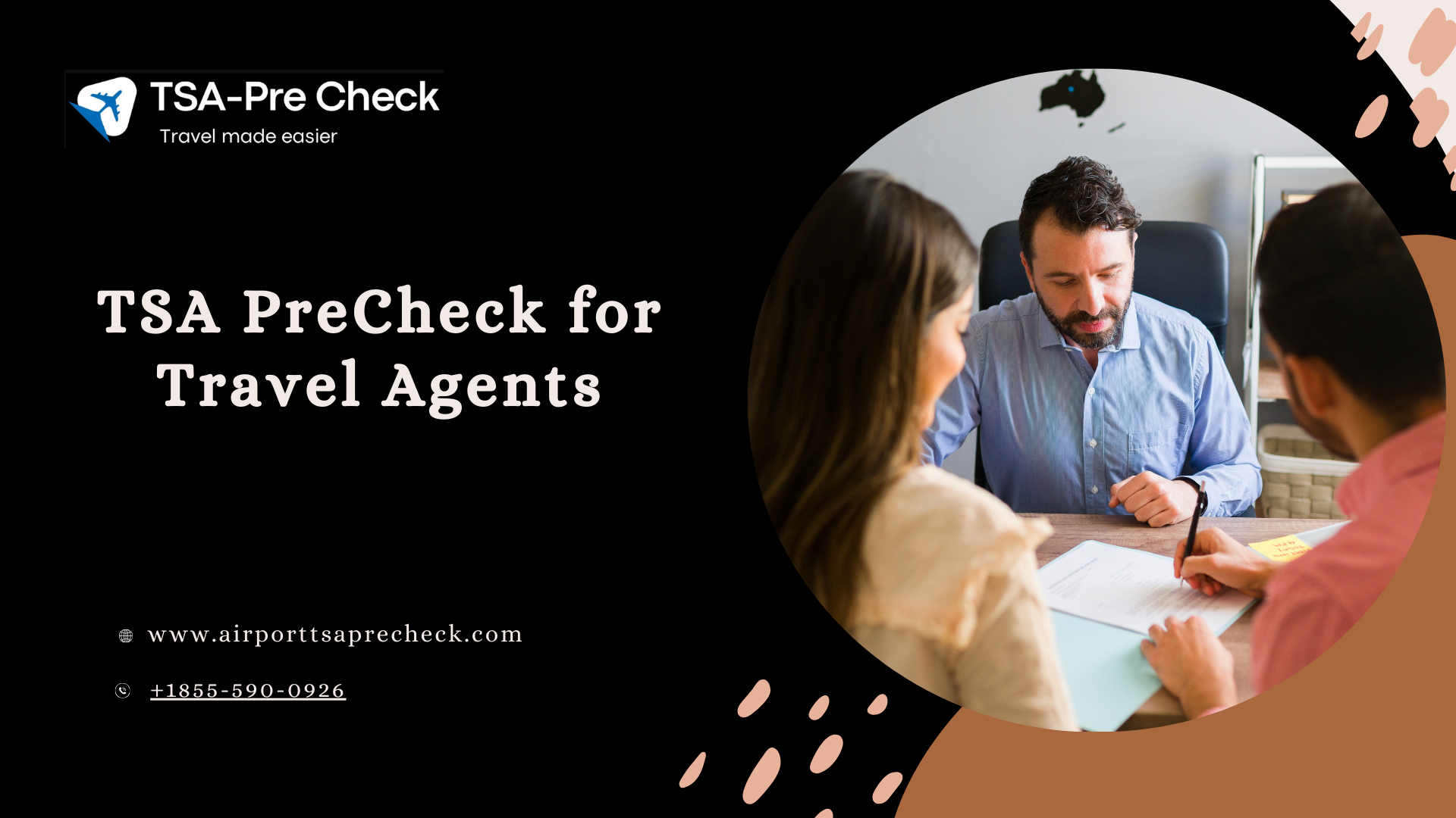 Tsa Precheck For Travel Agents
